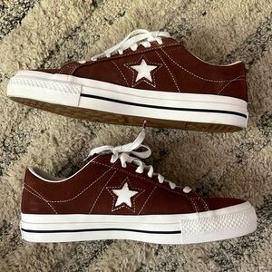 Converse Shoes
